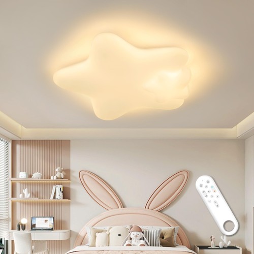 Lampadario cameretta bambini - cameretta,