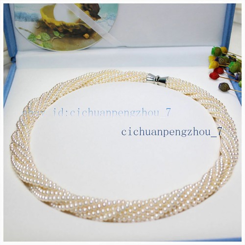Splendida collana perle - splendida,
