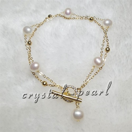 Bellissimo bracciale barocco - bracciale,