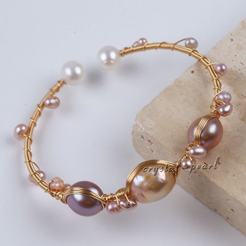 Aaa bracciale perle dei - perle,