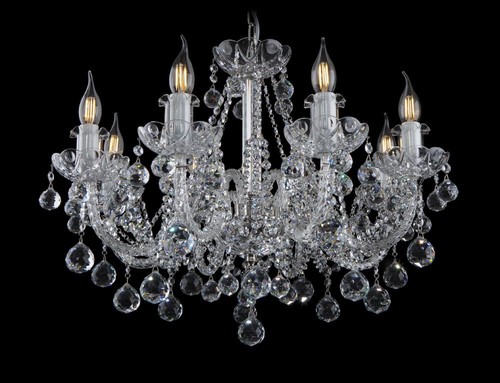 Lampada tavolo stile - da,