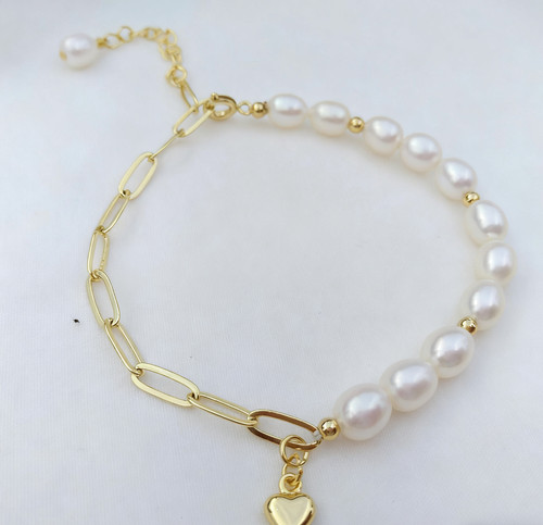 Splendido bracciale 8 - splendido, 7,5-8"