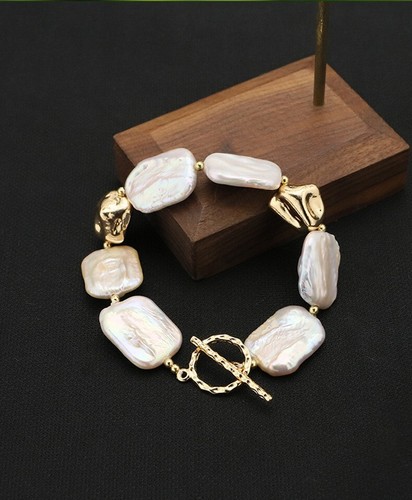 Bracciale barocco - bracciale,