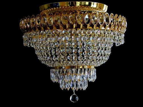 Lampadario soffitto colore - da,