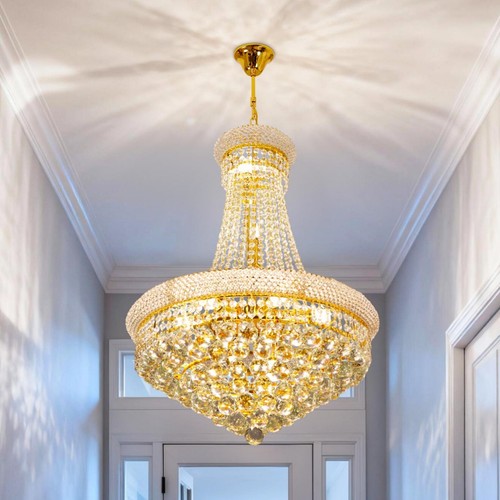 Lampadario cristallo - cristallo, k9