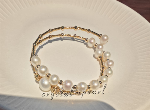 Bellissimo bracciale barocco - bellissimo,
