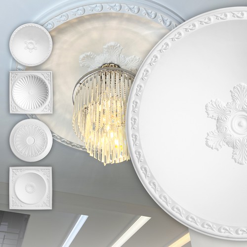 Cupola soffitto hexim in - da,