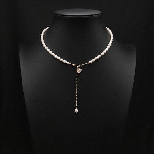 Collana regolabile mare - 18",