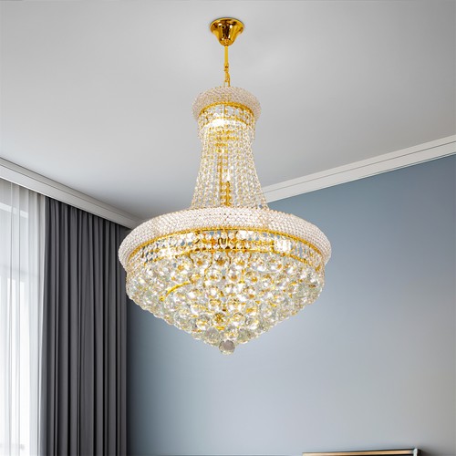 Lampadario cristallo - , k9